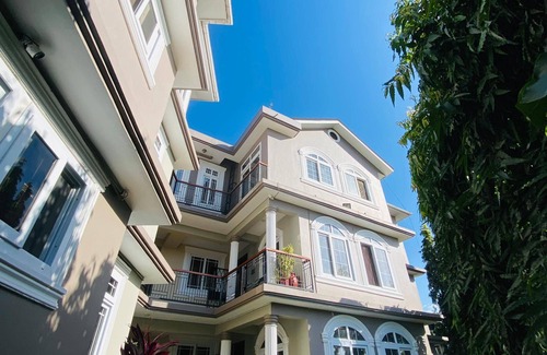 Dar es Salaam Apartment | Escape to the beach
