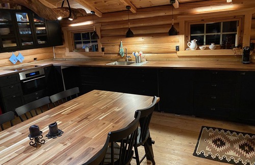 Mælem Cabin | Escape to the Great Outdoors: Cozy Cabin in Trysil