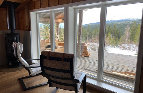 Mælem Cabin | Escape to the Great Outdoors: Cozy Cabin in Trysil