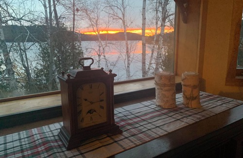 Madawaska Valley Cottage | Escape to Tranquility: Unforgettable Memories
