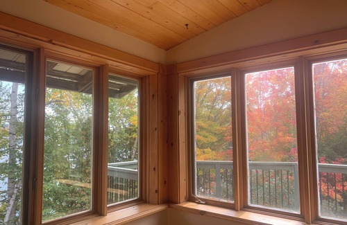 Madawaska Valley Cottage | Escape to Tranquility: Unforgettable Memories
