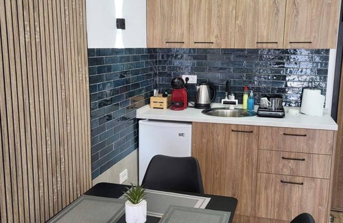 Ohrid Apartment | Escape to tranquility vacation at this serene retreat in Sv. Stefan, Ohrid