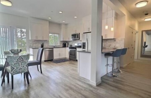 Sonoma Apartment | Escape to Wine Country!