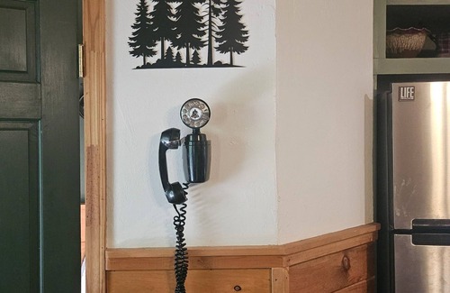 Dillsboro Cabin | Escape to Your Romantic yet Adventurous Smokey Mountain River Cabin Getaway!