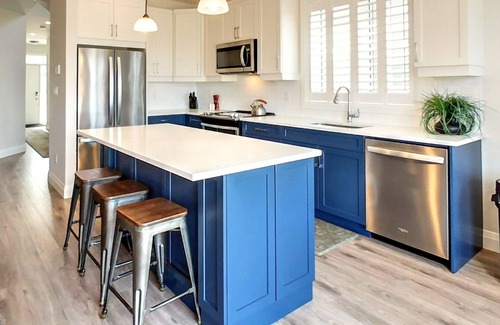The Blue Mountains House | Escape with Views of Blue Mountain
