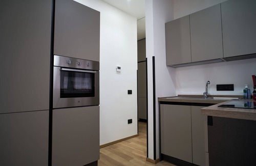 Gela Apartment | Eschilo Cairoli Apartments - Elegance and comfort in the heart of Gela