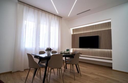 Gela House | Eschilo - Cairoli Apartments