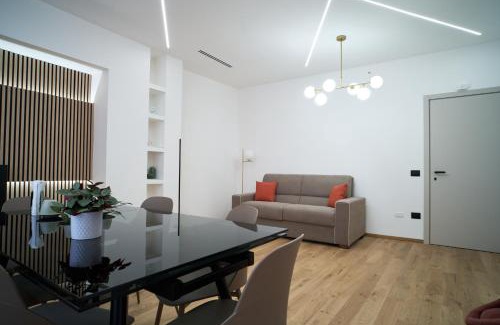 Gela House | Eschilo - Cairoli Apartments
