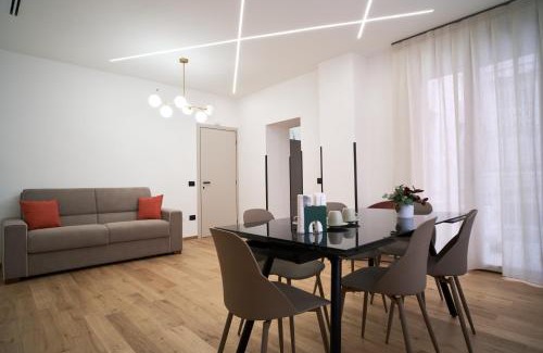 Gela House | Eschilo - Cairoli Apartments
