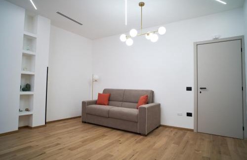 Gela House | Eschilo - Cairoli Apartments