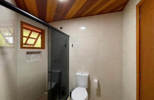 Maromba Apartment | Escorrega bar suítes