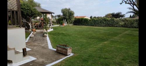 Alexandroupoli House | ESD House