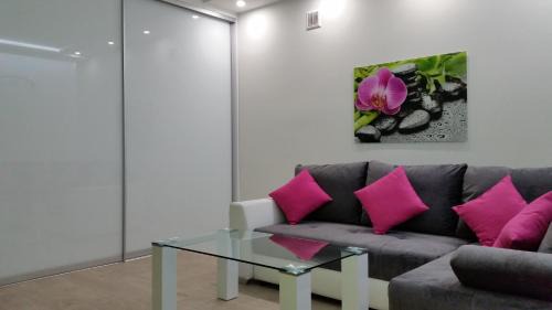 Osiedle Centrum Apartment | ESEN Apartamenty Sienkiewicza
