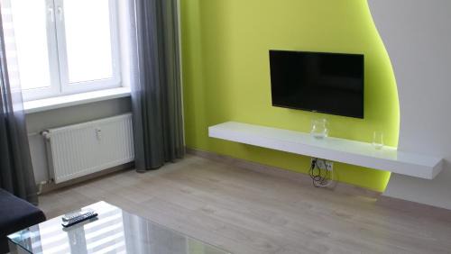 Osiedle Centrum Apartment | ESEN Apartamenty Sienkiewicza