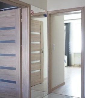 Osiedle Centrum Apartment | ESEN Apartamenty Sienkiewicza