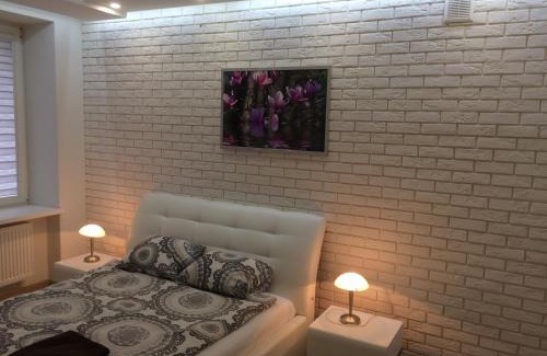Osiedle Centrum Apartment | ESEN Apartamenty Sienkiewicza