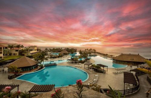 Fuencaliente de la Palma Hotel | Esencia de La Palma by Princess - Adults Only