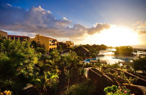 Fuencaliente de la Palma Hotel | Esencia de La Palma by Princess - Adults Only