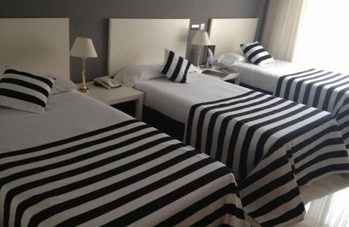 Prosperidad Cabin | Esentia Togumar - Triple 3 adults