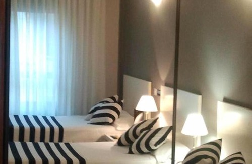 Prosperidad Cabin | Esentia Togumar - Triple 3 adults