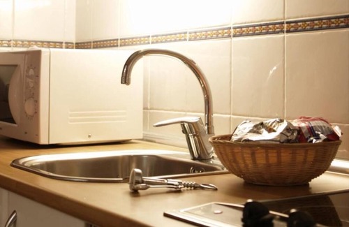 Prosperidad House | Esentia Togumar - Triple (3 adults)