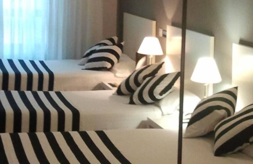 Prosperidad House | Esentia Togumar - Triple (3 adults)