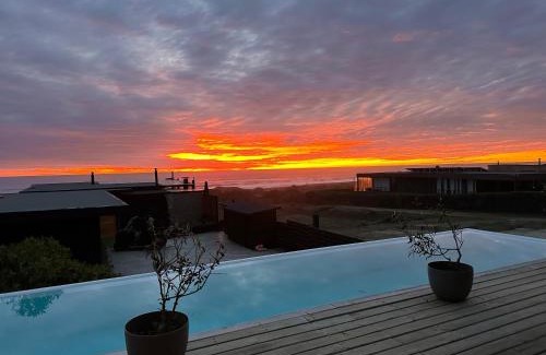 Pichilemu Bed & Breakfast | Esfera Pichilemu - Lodge