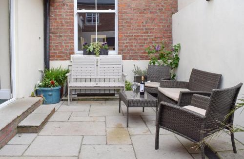 Whitby House | Esk View - Dc5135