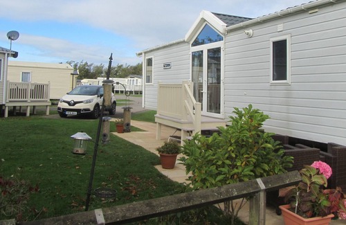 Filey House | Eskdale 11, Primrose Valley