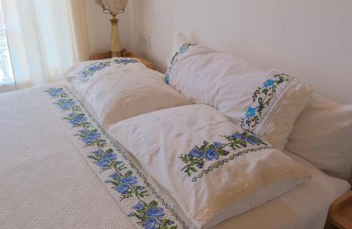 Tokoglu Hotel | esket alaçatı