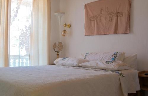 Tokoglu Hotel | esket alaçatı