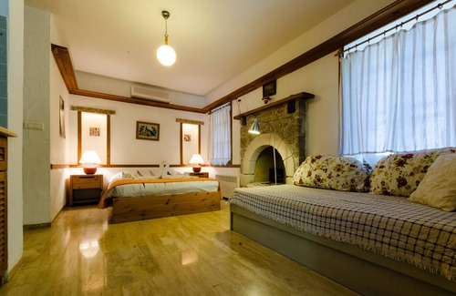 Old Datca Hotel | Eski Datça Evleri Mini Hotel