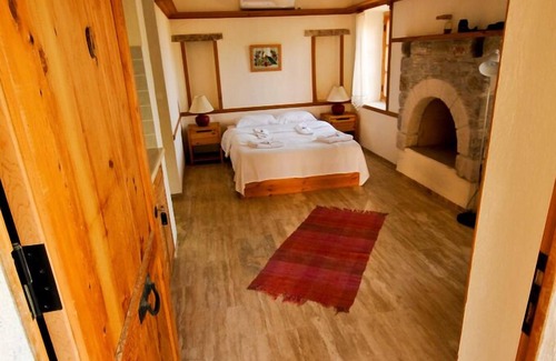 Old Datca Hotel | Eski Datça Evleri Mini Hotel