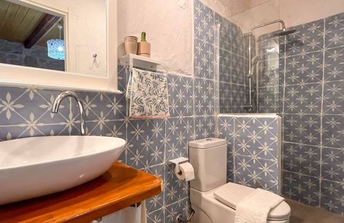 Tokoglu Hotel | Eskikent Alaçatı