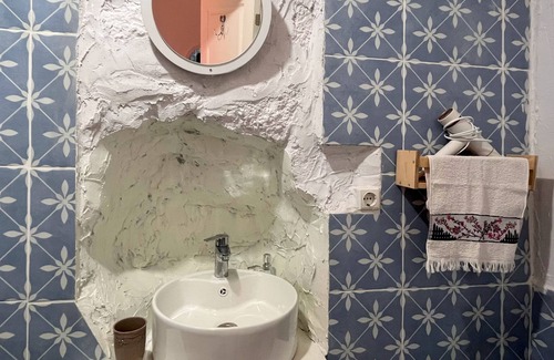 Tokoglu Hotel | Eskikent Alaçatı