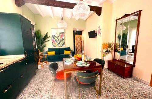 Benicalap Apartment | Esmeralda Apartment With Free Private Underground Parking