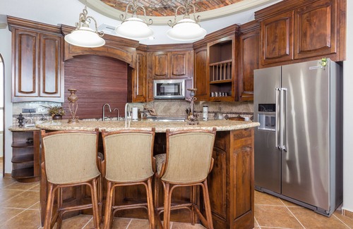 La Choya Condo | Esmeralda Beach Resort 2 Bedrooms Condo B 502