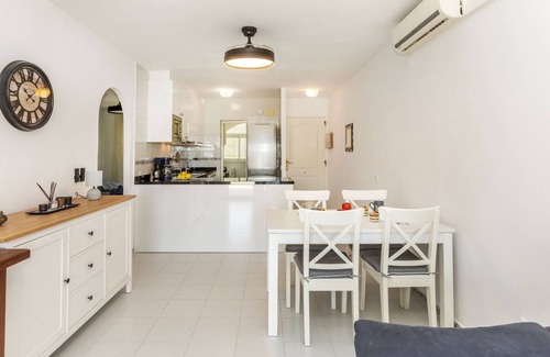 Peniscola Apartment | Esmeralda by Interhome
