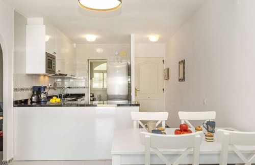 Peniscola Apartment | Esmeralda by Interhome