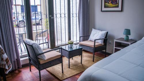 Cusco Apartment | Esmeralda Suites Cusco