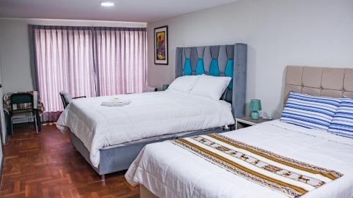 Cusco Apartment | Esmeralda Suites Cusco
