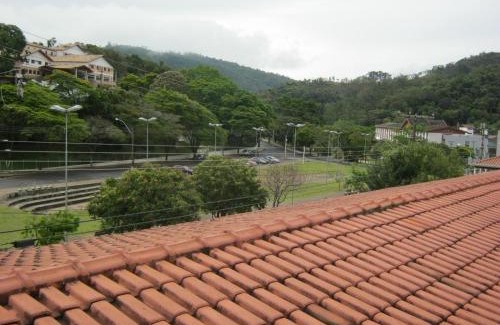 Aguas de Lindoia Apartment | Esmeraldas