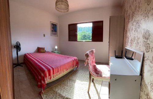 Aguas de Lindoia Apartment | Esmeraldas