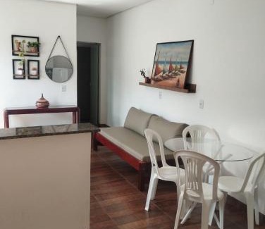 Plano Diretor Sul House | Espaço aconchegante em Palmas
