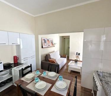 Plano Diretor Sul House | Espaço aconchegante em Palmas