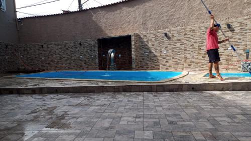 Guarulhos Other | Espaço Araújo lazer e piscinas
