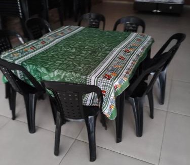Aparecida House | Espaço Beatriz
