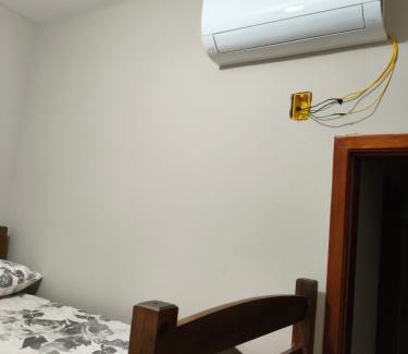 Aparecida House | Espaço Beatriz