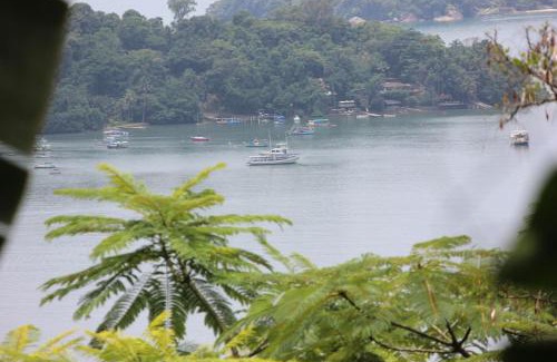 Paraty Cabin | Espaço Cítara Paraty