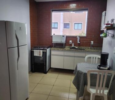 Teresopolis Apartment | Espaço com piscina em Teresópolis.